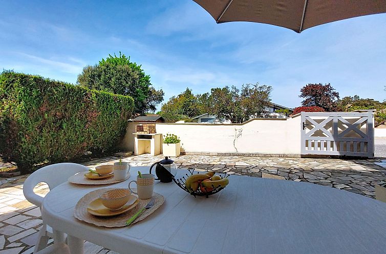 Appartement Maisonnabe