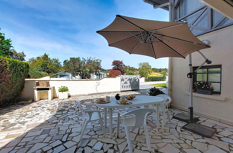 Appartement Maisonnabe