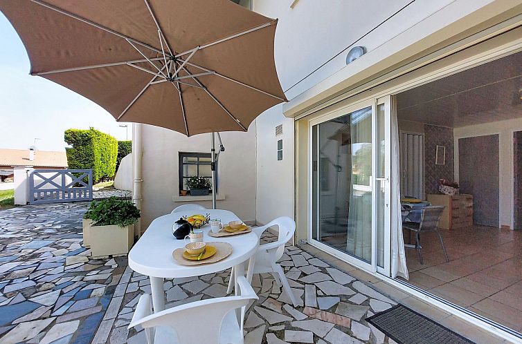 Appartement Maisonnabe