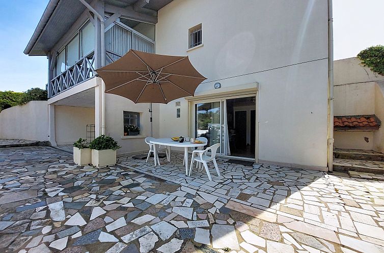 Appartement Maisonnabe
