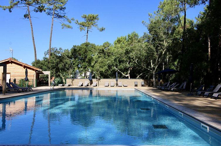 Vakantiehuis Premium Cocoon