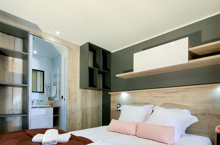 Vakantiehuis Premium Cocoon