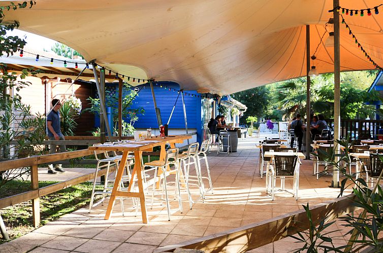 Vakantiehuis Premium Cocoon