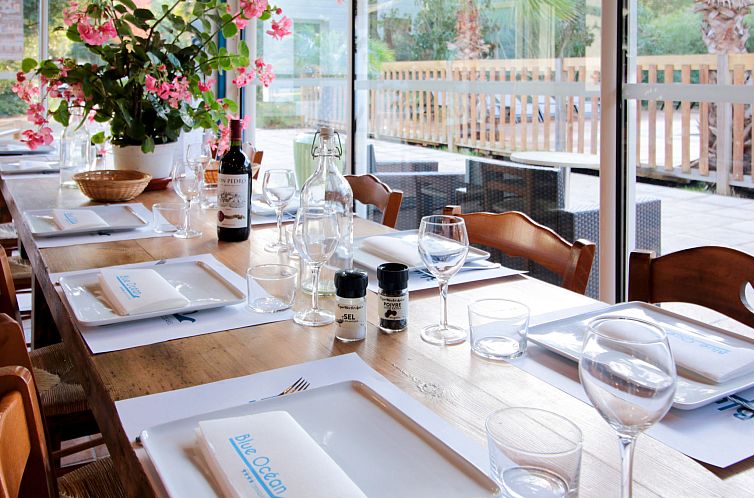 Vakantiehuis Premium Cocoon