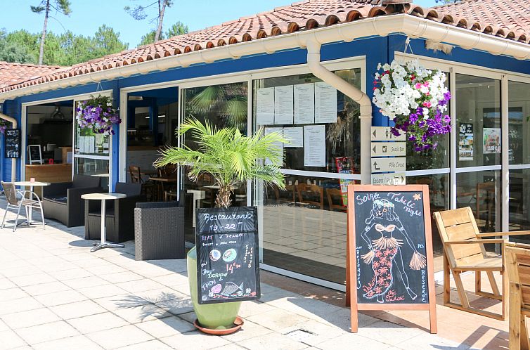 Vakantiehuis Premium Cocoon