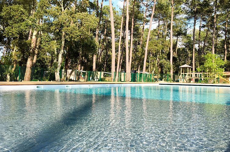 Vakantiehuis Premium Cocoon