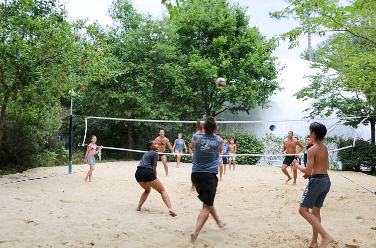 Vakantiehuis Premium Cocoon