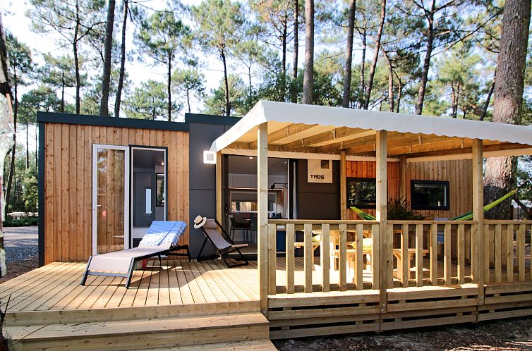 Vakantiehuis Premium Taos