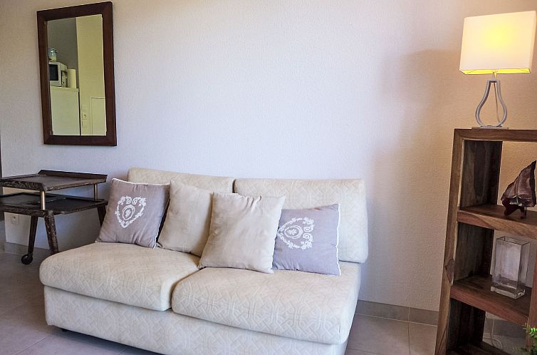 Unterkunft 05445027 - Appartement Aquitaine - Appartement Selvia Quetia