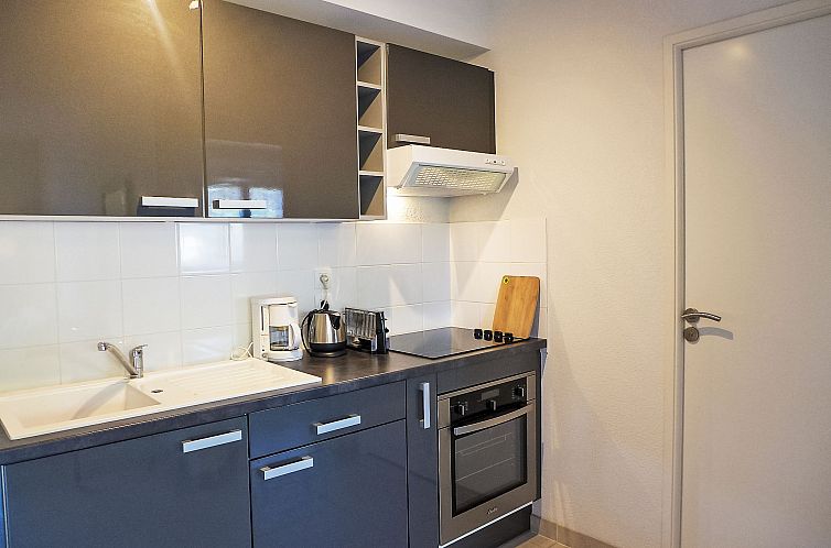 Appartement Selvia Quetia