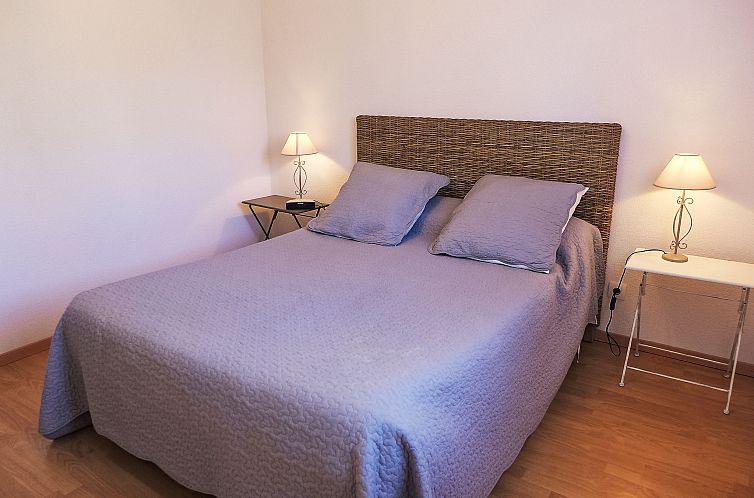 Appartement Selvia Quetia