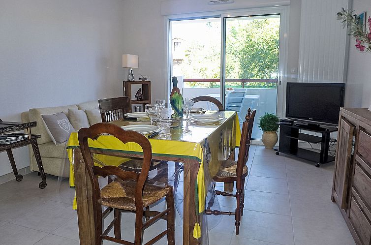 Appartement Selvia Quetia