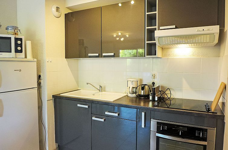 Appartement Selvia Quetia