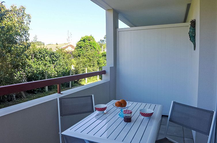 Appartement Selvia Quetia