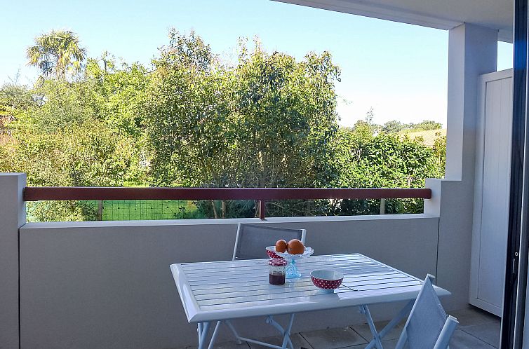 Appartement Selvia Quetia