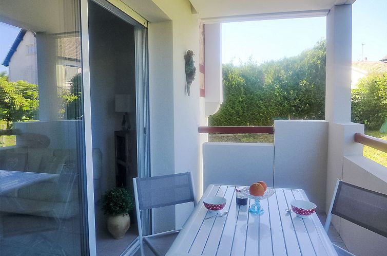Appartement Selvia Quetia