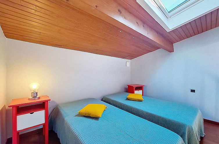 Vakantiehuis Bernadon