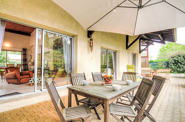 Vakantiehuis Bernadon