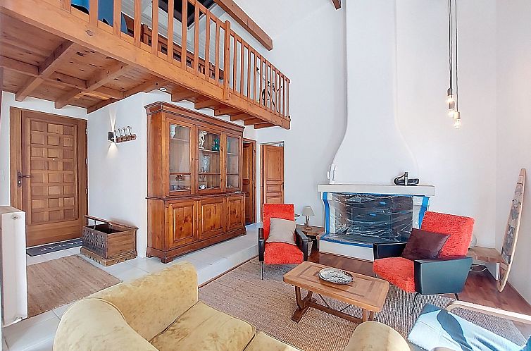 Vakantiehuis Bernadon