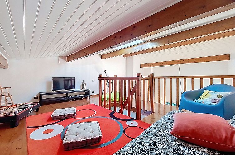 Vakantiehuis Bernadon