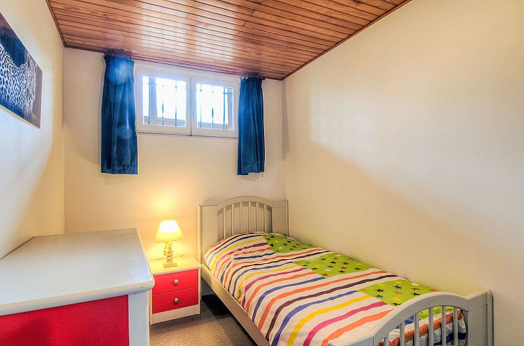 Vakantiehuis Bernadon