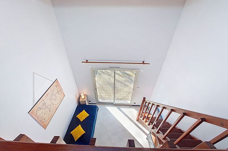 Vakantiehuis Bernadon