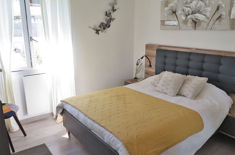 Vakantiehuis Les Camélias