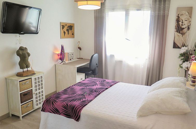 Vakantiehuis Les Camélias