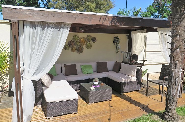 Vakantiehuis Les Camélias