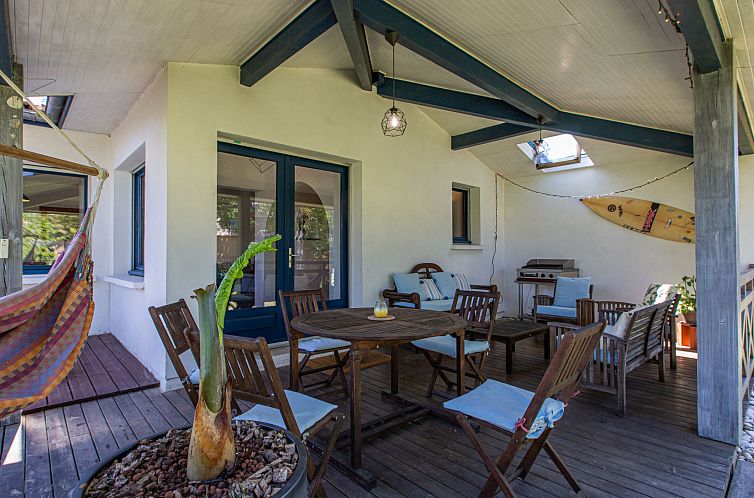 Vakantiehuis Labenne Océan 974