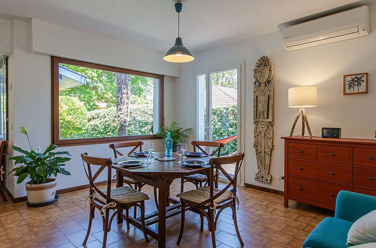 Vakantiehuis Labenne Océan 974