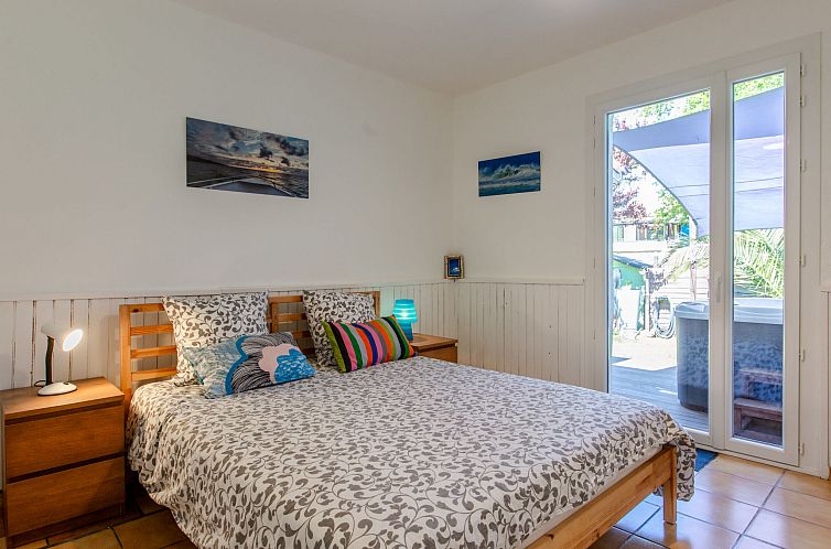 Vakantiehuis Labenne Océan 974