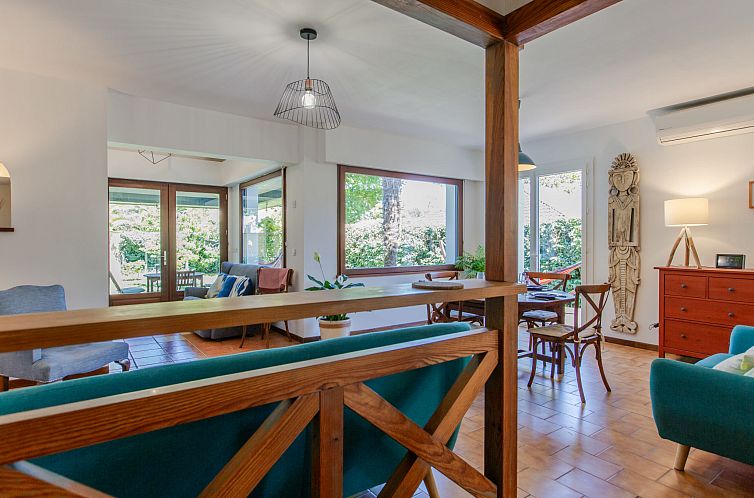 Vakantiehuis Labenne Océan 974