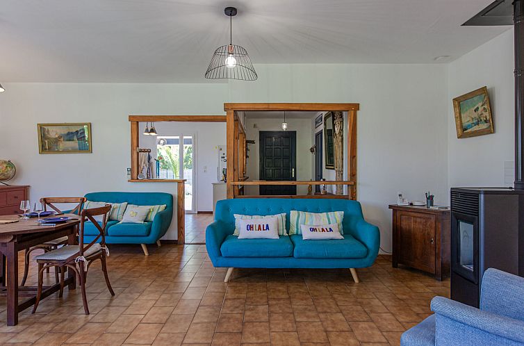 Vakantiehuis Labenne Océan 974