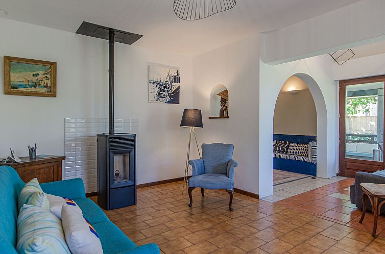 Vakantiehuis Labenne Océan 974