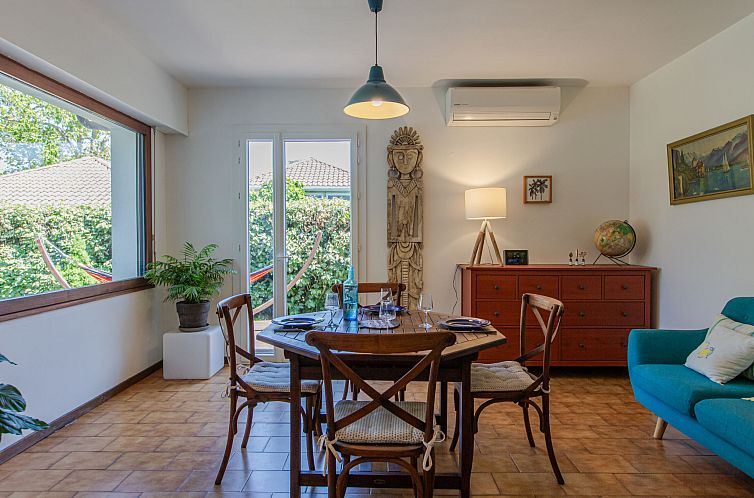 Vakantiehuis Labenne Océan 974