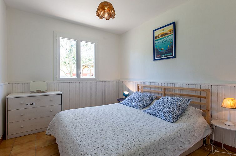 Vakantiehuis Labenne Océan 974