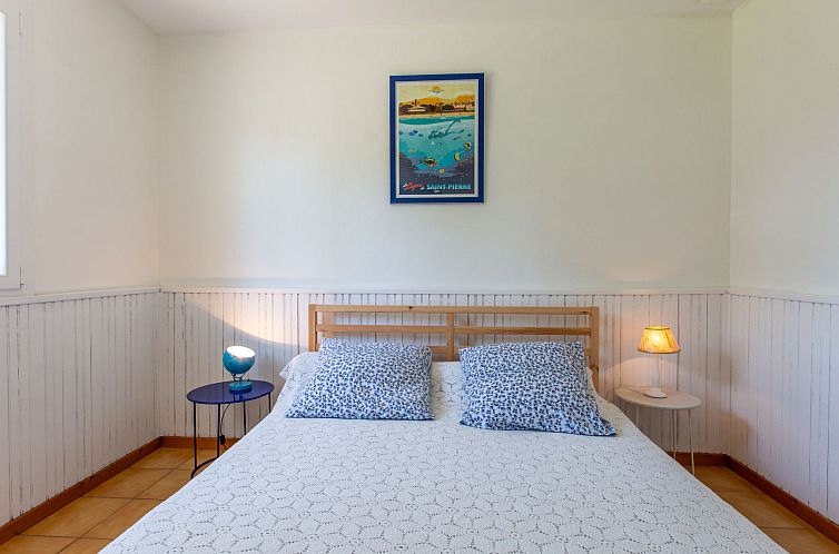 Vakantiehuis Labenne Océan 974