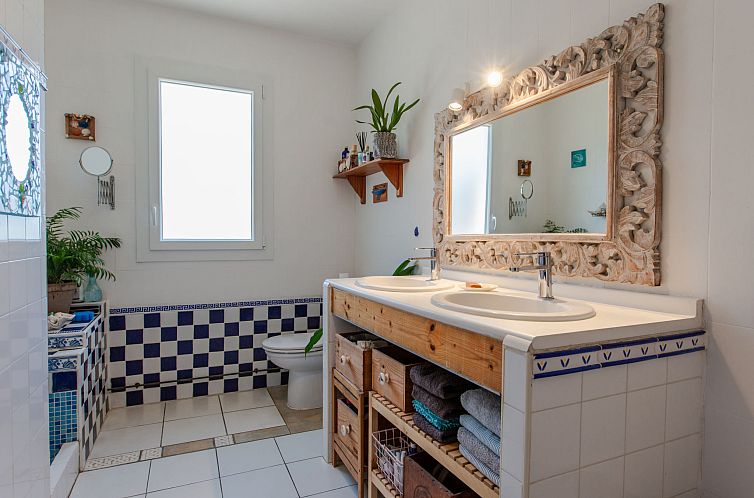 Vakantiehuis Labenne Océan 974