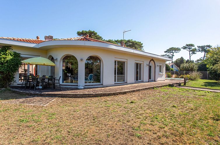 Vakantiehuis Ile de France