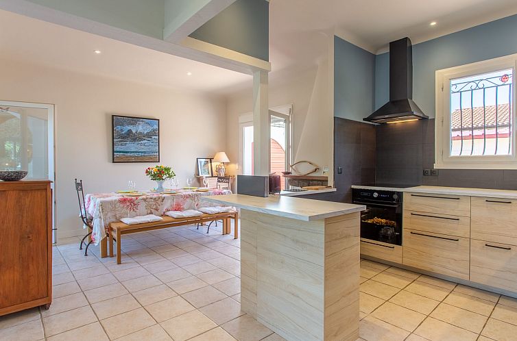 Vakantiehuis Ile de France