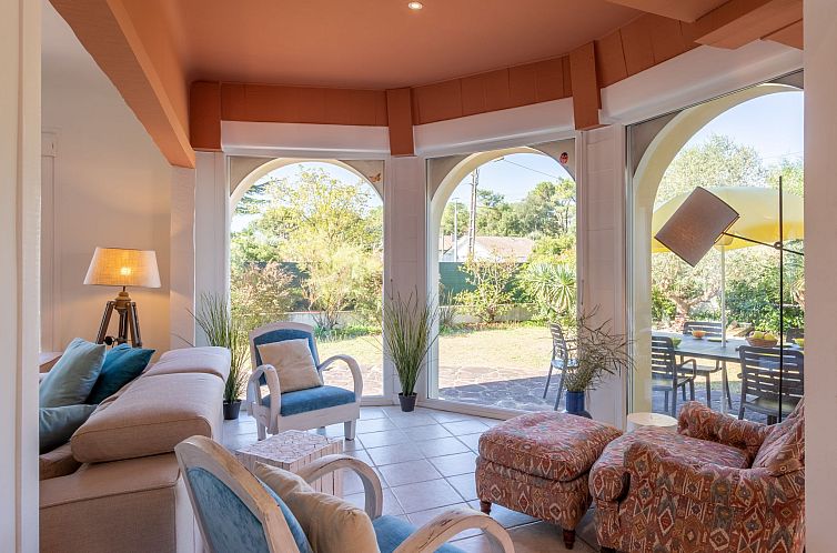 Vakantiehuis Ile de France