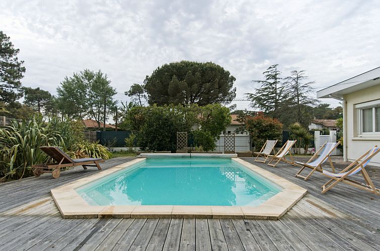 Vakantiehuis Ile de France