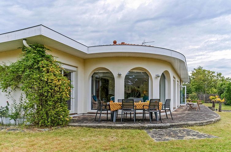 Vakantiehuis Ile de France