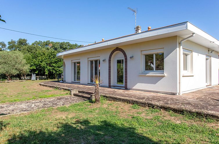 Vakantiehuis Ile de France