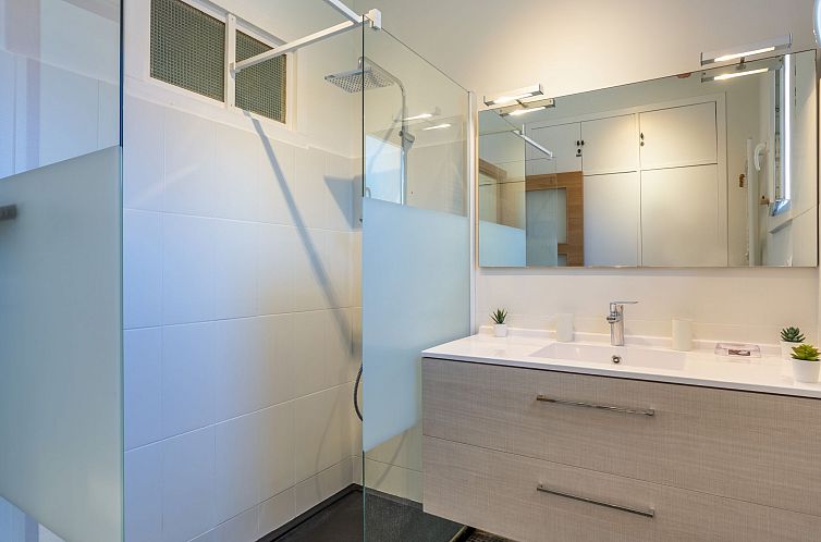 Vakantiehuis Ile de France