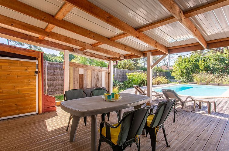 Vakantiehuis Ile de France