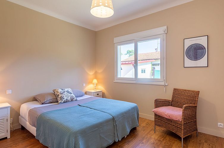 Vakantiehuis Ile de France