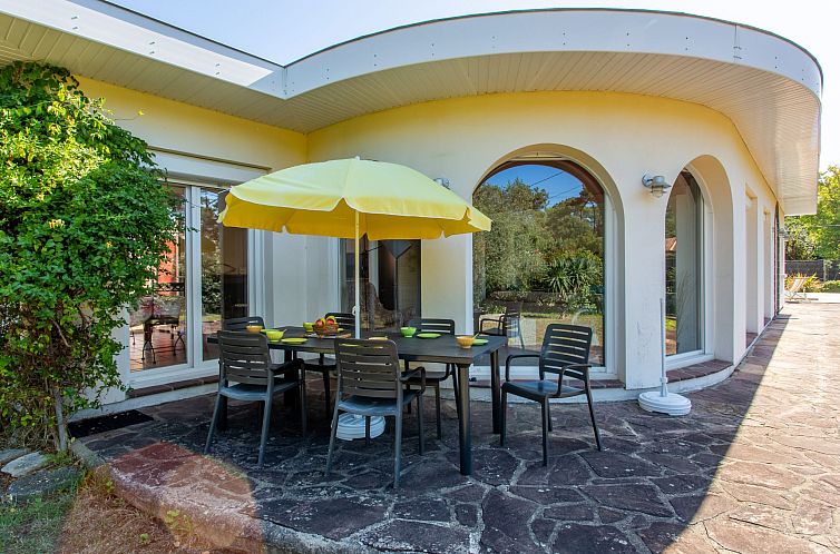 Vakantiehuis Ile de France