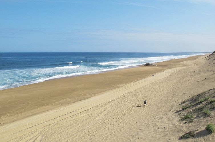 Vakantiehuis Ile de France